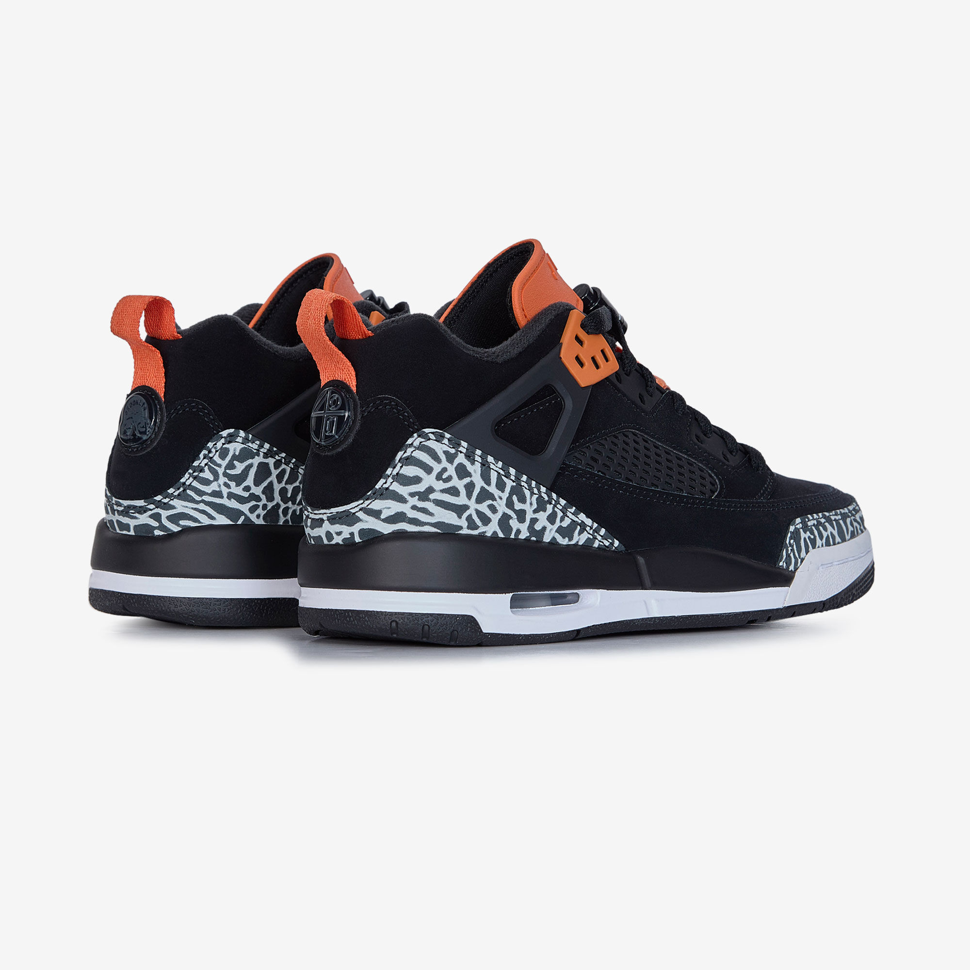 Chaussure Jordan Spizike Low pour ado - vue 8