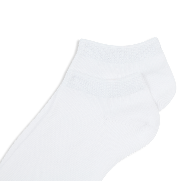 PACK CHAUSSETTES INVISIBLES COURIR X3