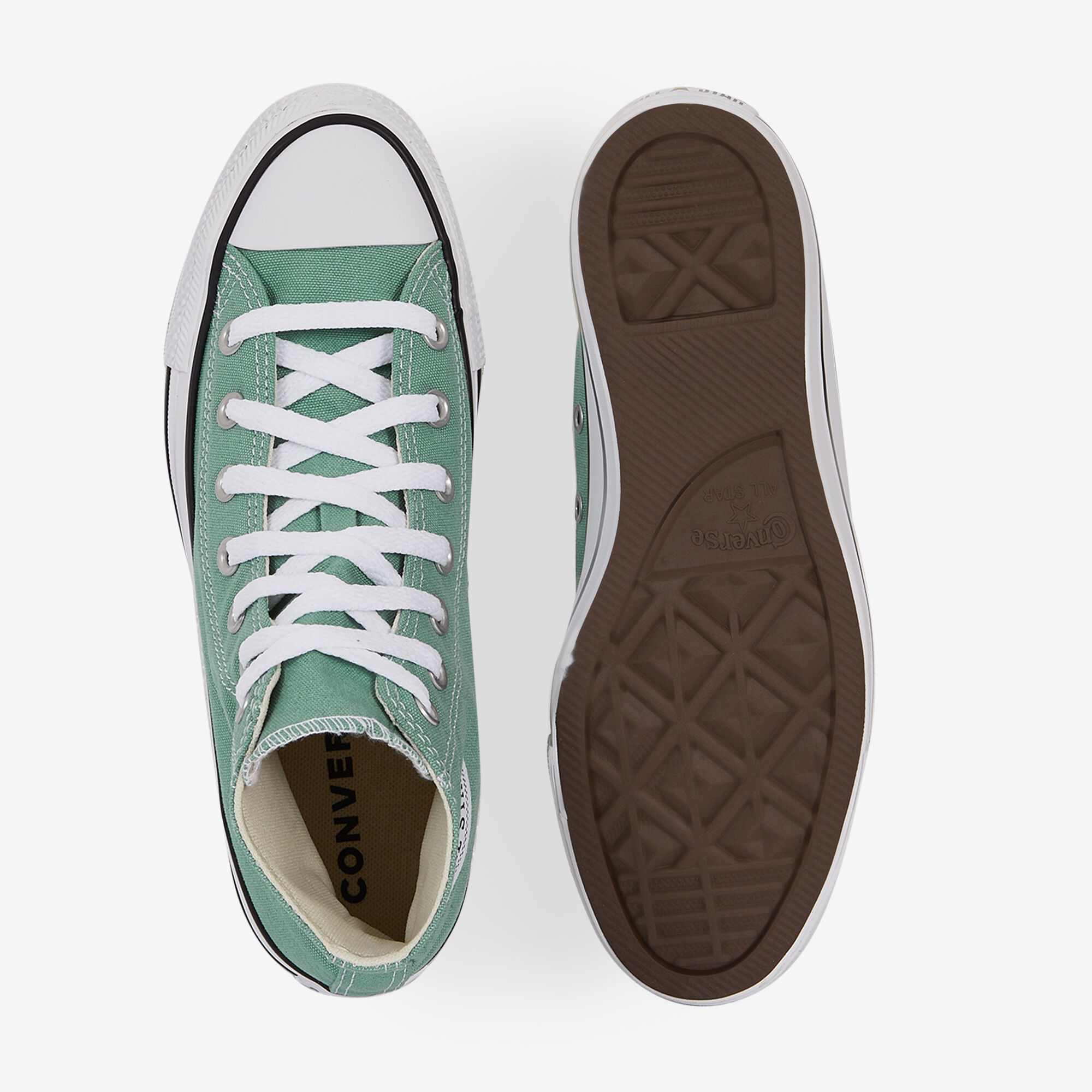 Converse vert d'eau 34 online