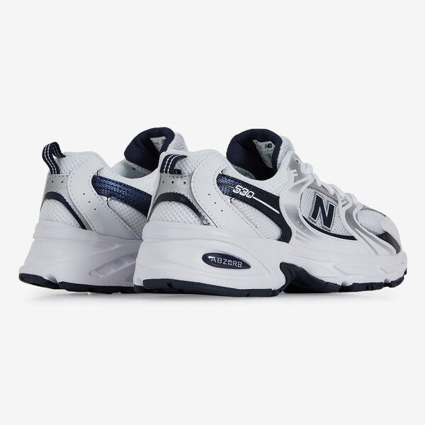 Balance 530 Nb 1500 Blanche Nb 1500 Enfant Blanche