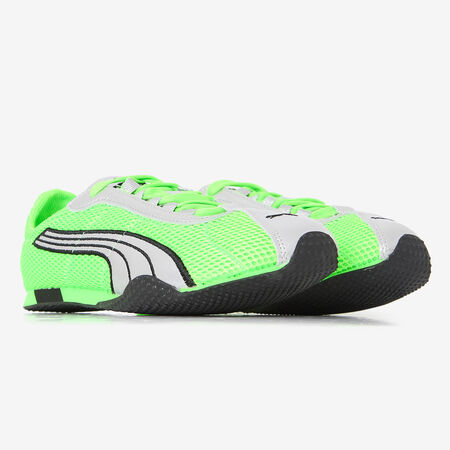 PUMA H-STREET GREEN WOMEN