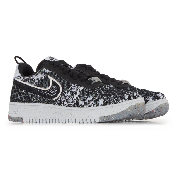 Nike air force 1 2025 for running