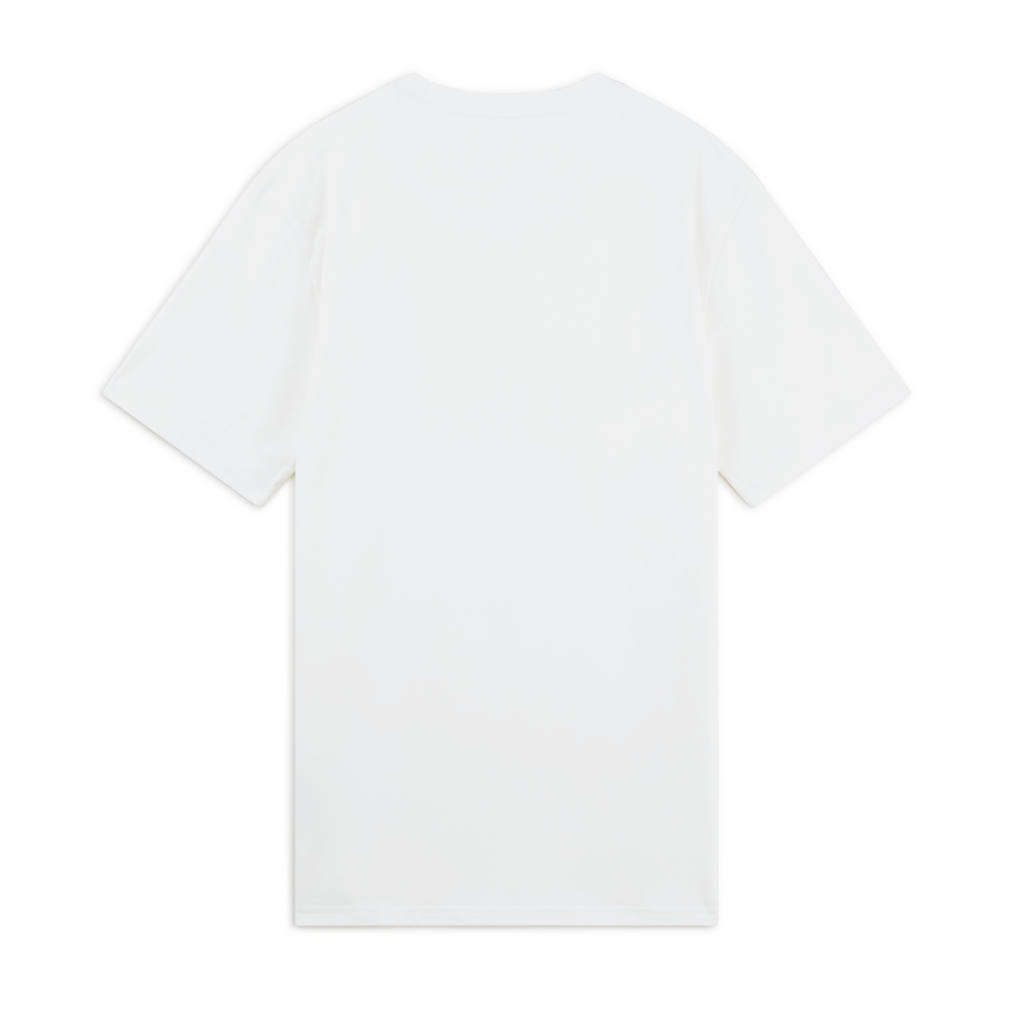 Tee Shirt Star Chevron Embroidered - vue 3