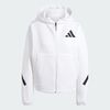 null : White