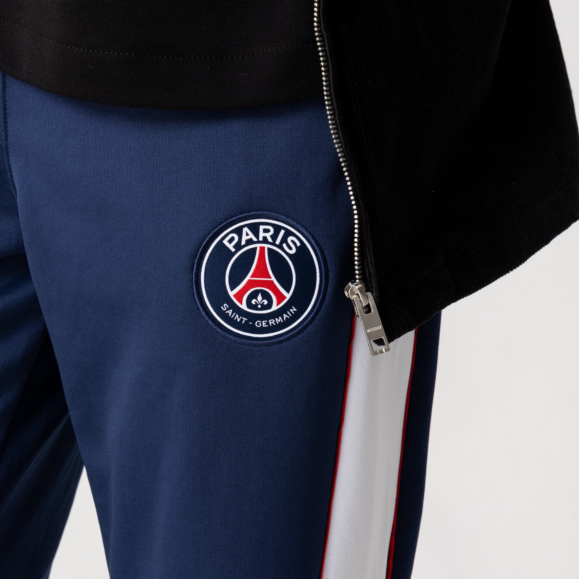 jogging psg jordan femme