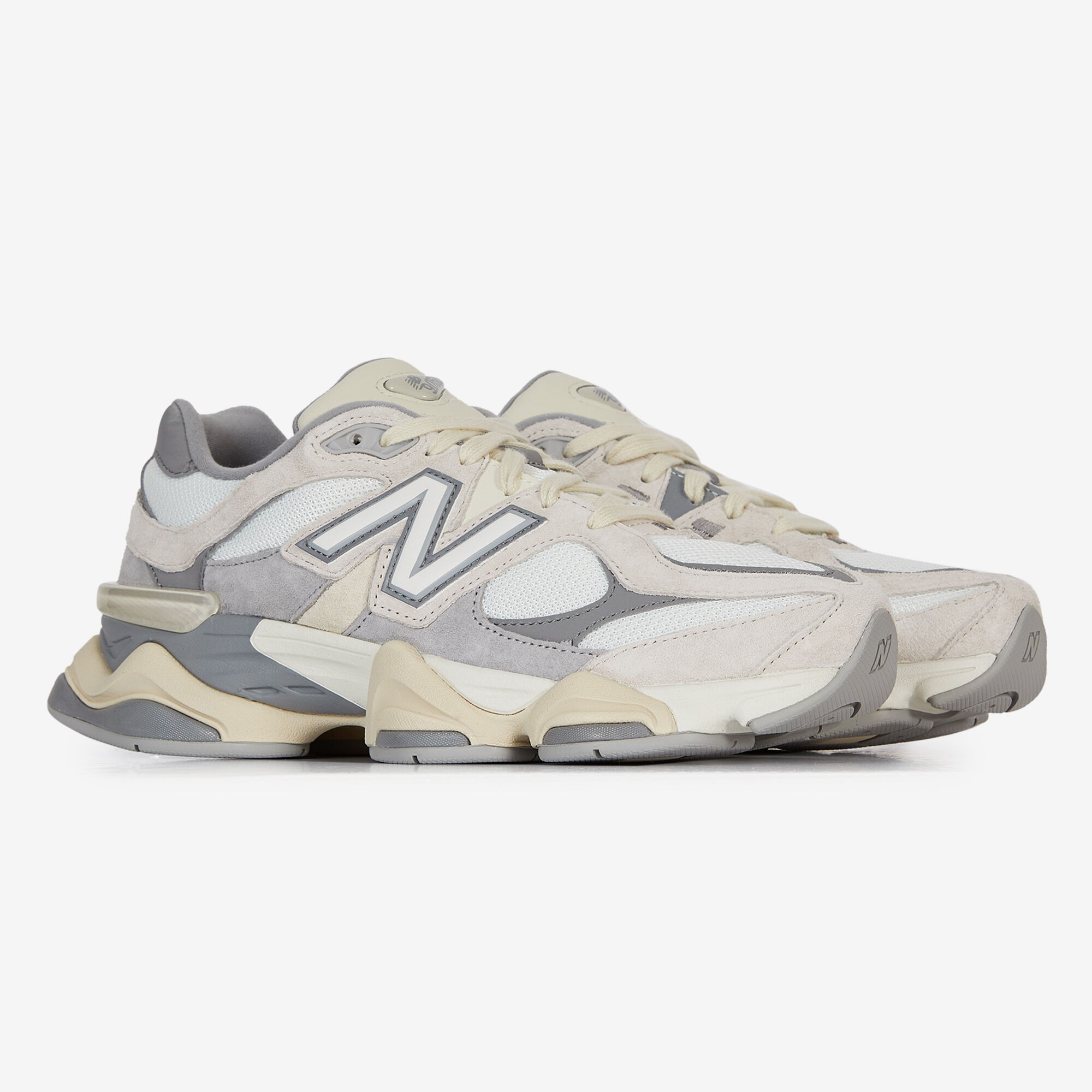 New balance eurosprint beige top