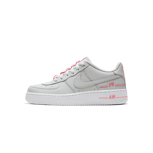 Nike air force shop 1 overbranded women s