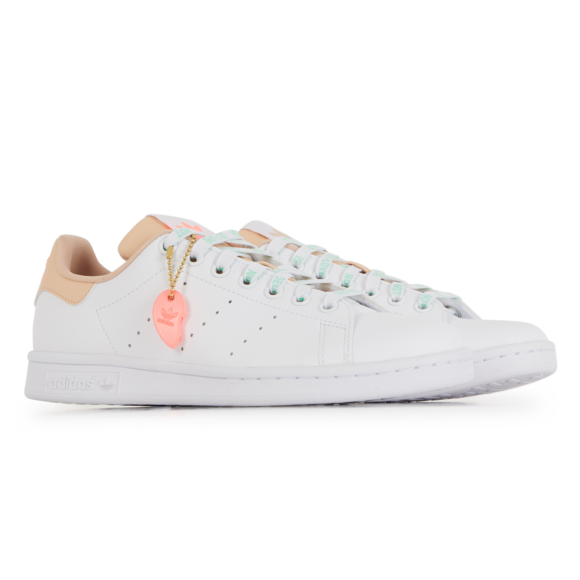 Stan smith valentine clearance