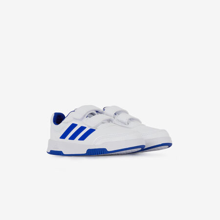 ADIDAS ORIGINALS TENSAUR SPORT 2.0 CF BLANC/BLEU BABIES