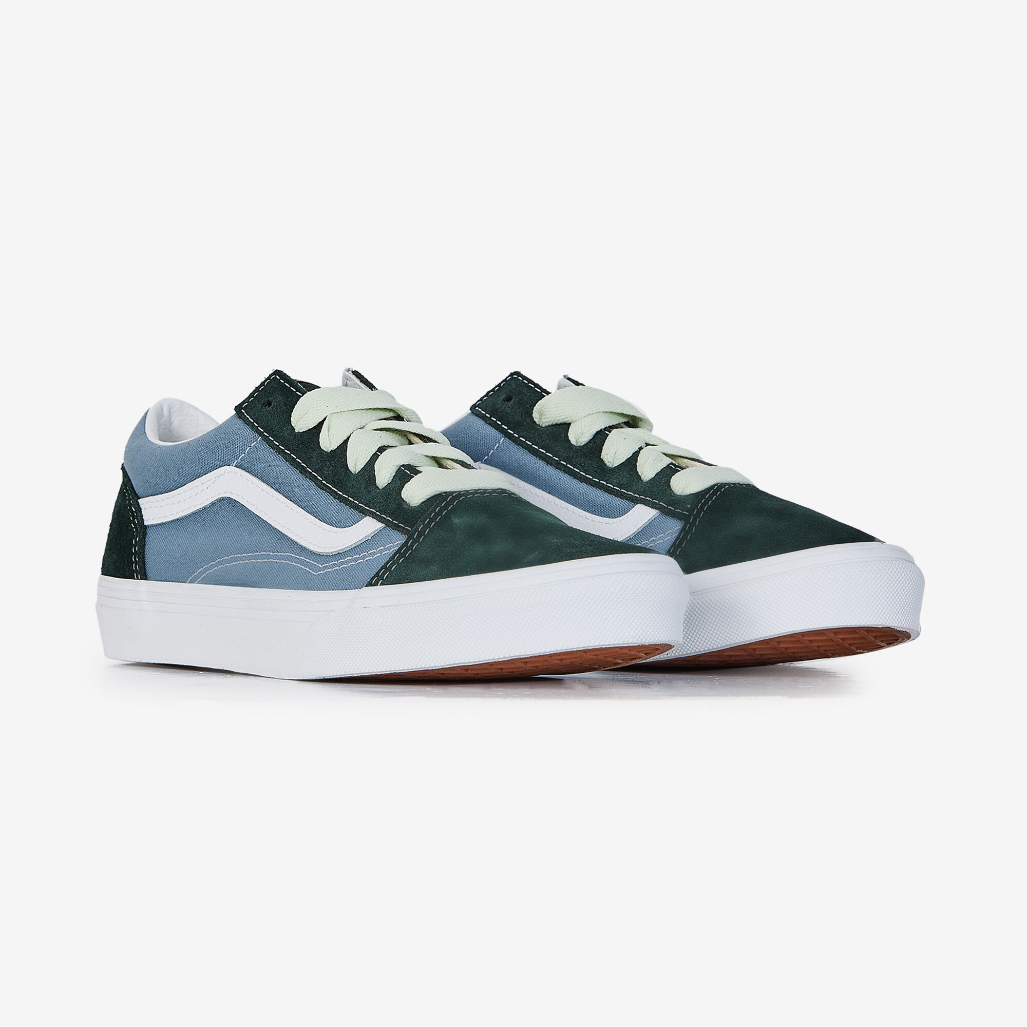 Old Skool  Bleu/marine