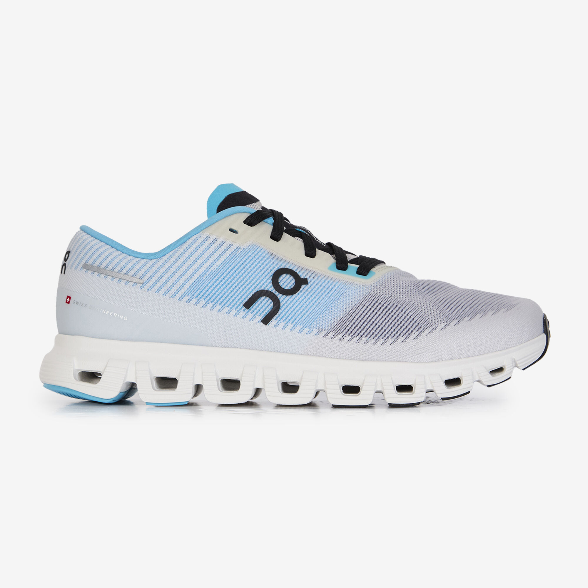 ON Cloud 6 Push 'Currant Horizon' | Grey | Men's Size 10.5 - 3MF10053607