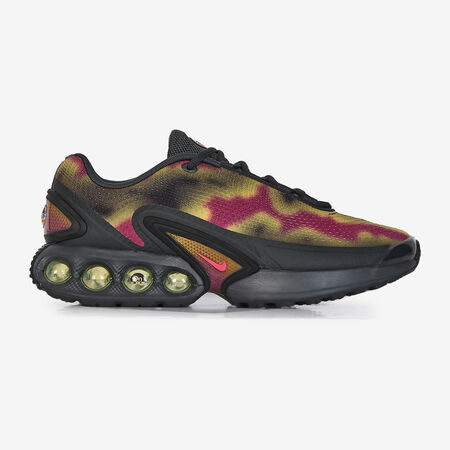 AIR MAX DN NRG : KAKI/VIOLET