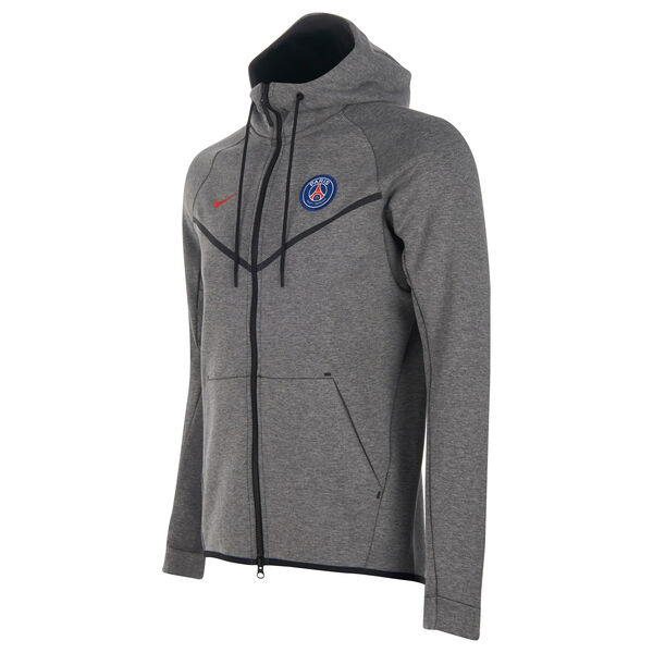 Jordon Tech Fleece Black Cat Jordon Tech Fleece Black Cat
