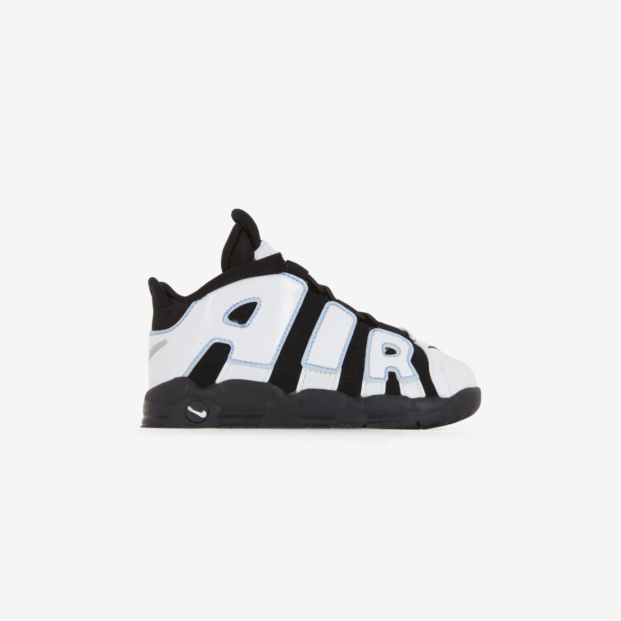 Nike uptempo bebe online