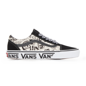Courir vans old skool femme online