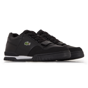 Chaussure lacoste cheap avec scratch