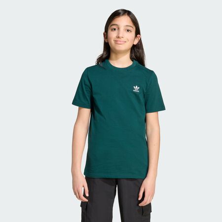 ADIDAS ORIGINALS Tee Aurora Ivy TODDLERS