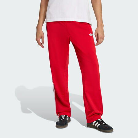 PANTALON DE SURVÊTEMENT FIREBIRD : Better Scarlet