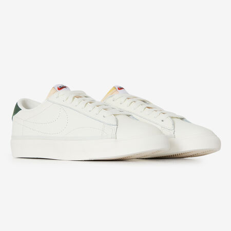 NIKE TENNIS CLASSIC BEIGE/GREEN MEN