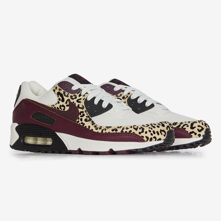 NIKE air max AIR MAX 90 BLACK/BEIGE MEN