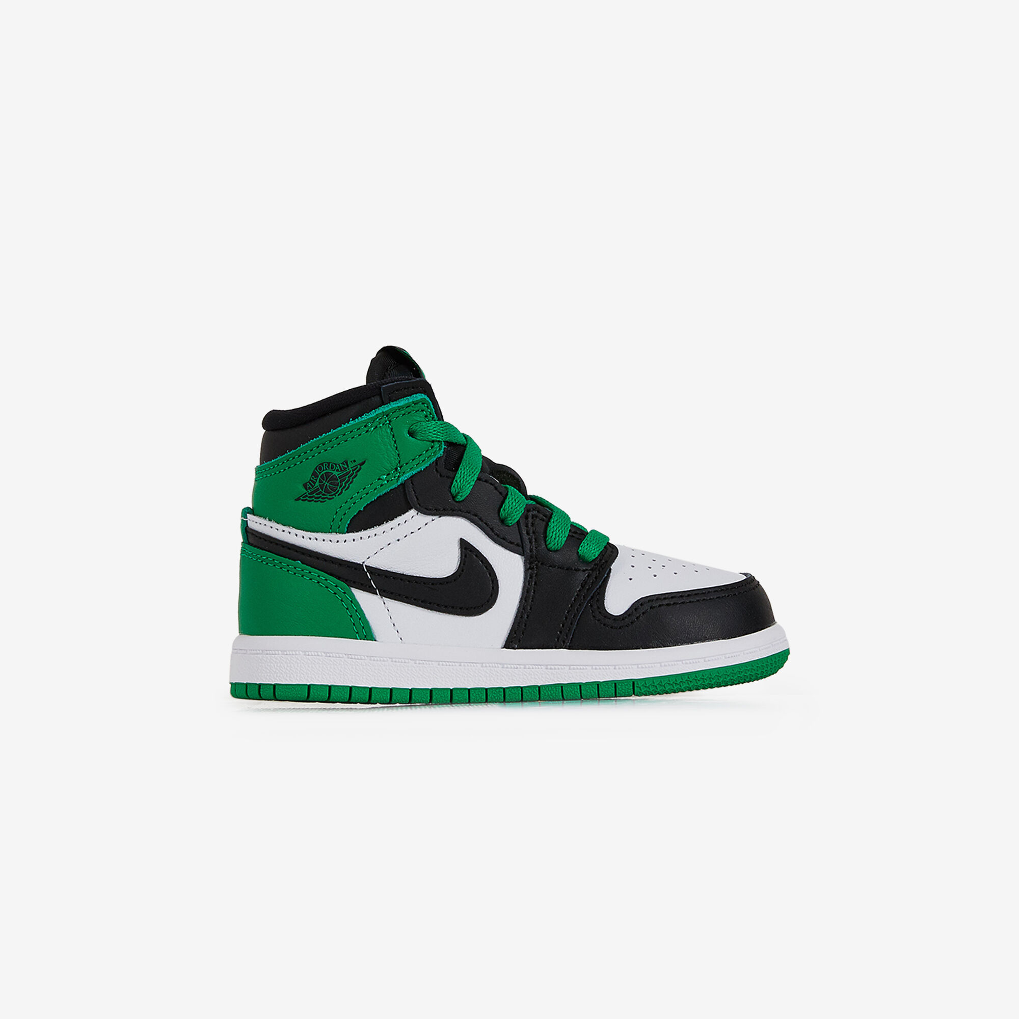 Adidas enfant noir shop jordan