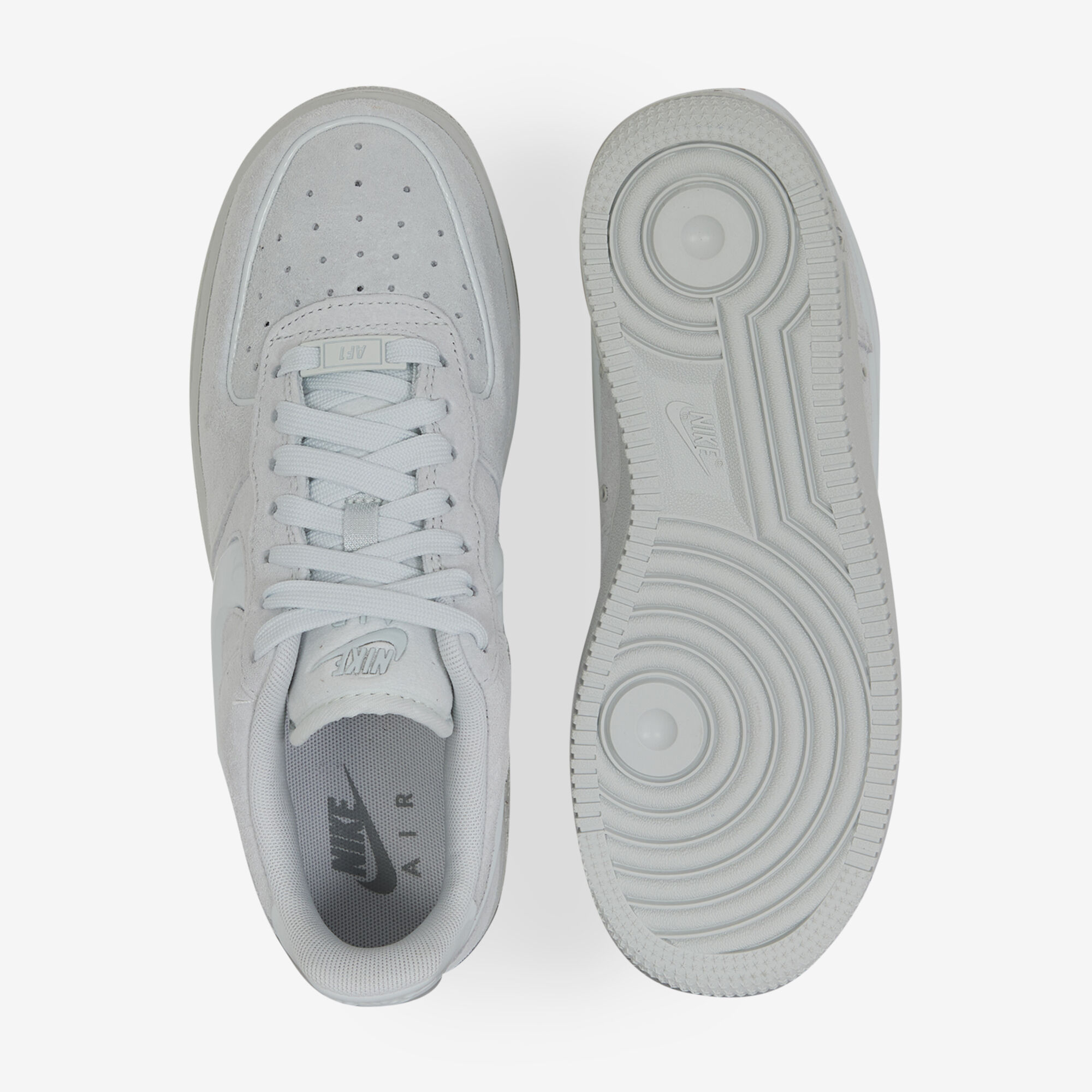 Air Force 1 Low - vue 3