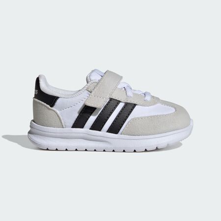 ADIDAS SPORTSWEAR Run 70s 2.0 Shoes Kids Cloud White / Core Black / Grey One BABIES