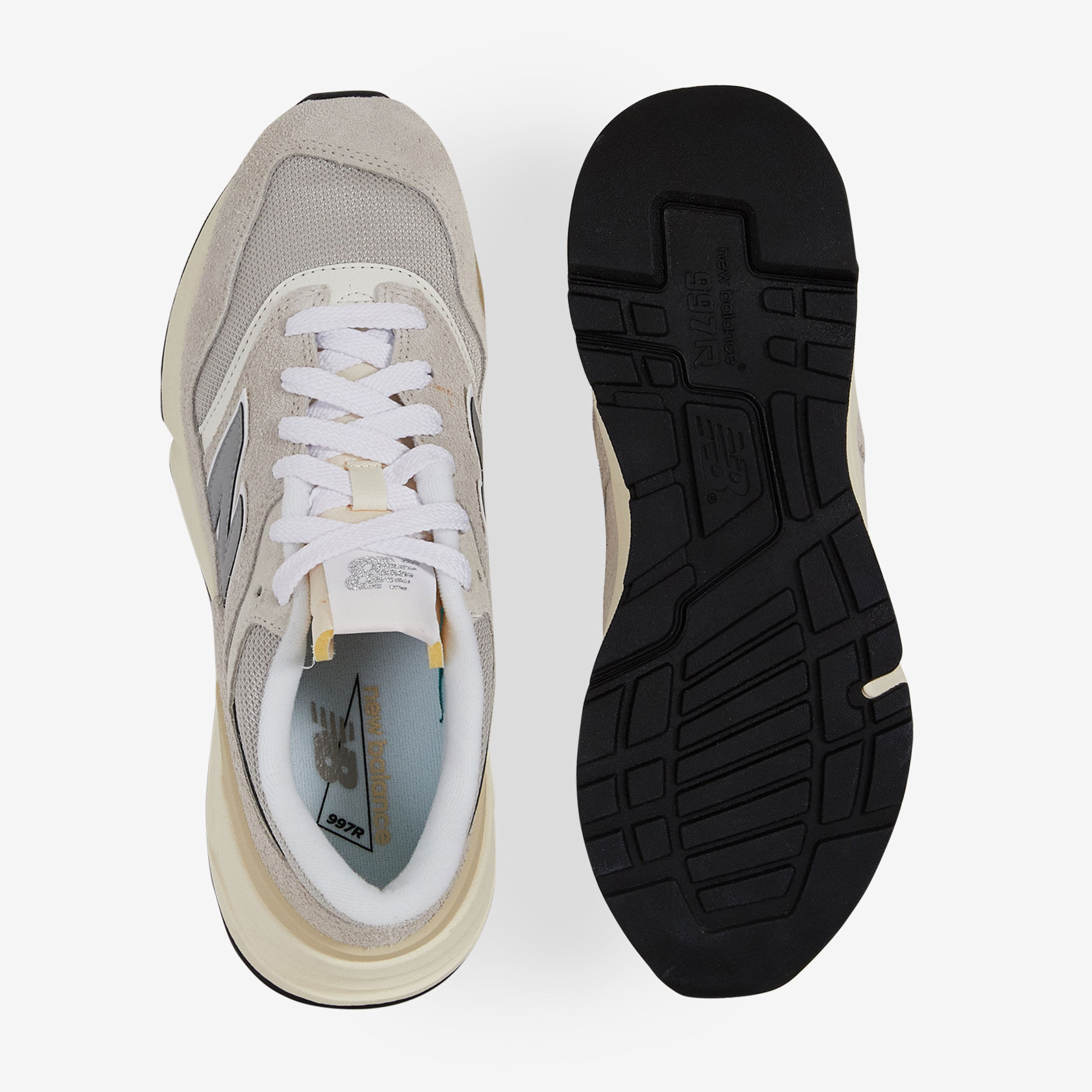 New balance 597 clearance courir