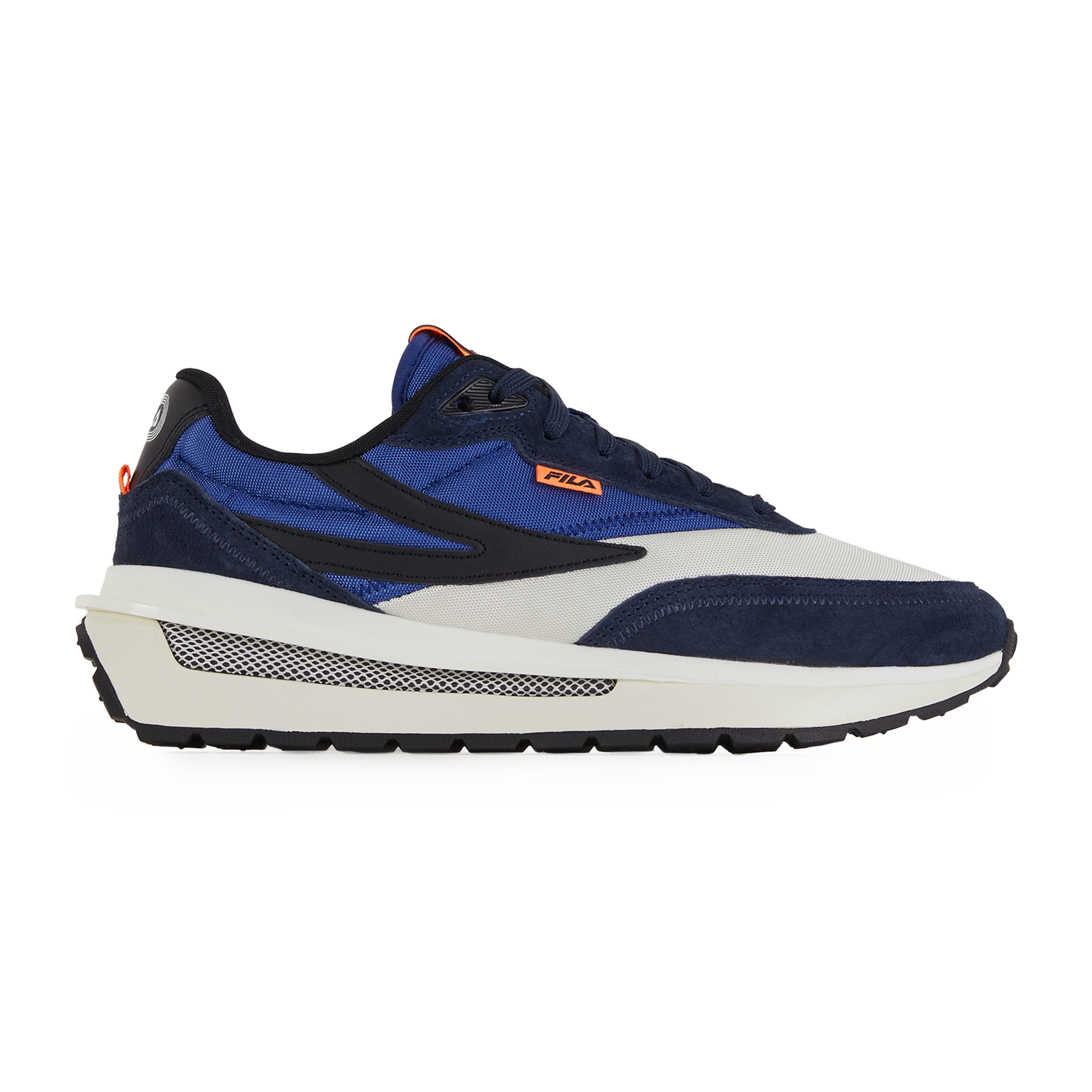 Courir basket fila new arrivals