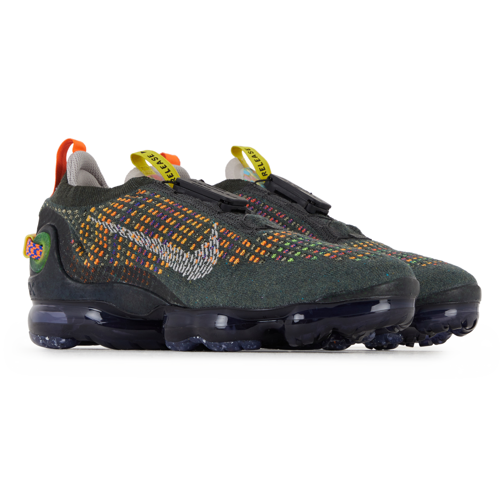 vapormax utility courir