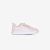 null : PINK/WHITE