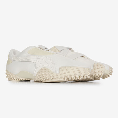 PUMA Mostro MOSTRO OG PRIME WHITE/BEIGE WOMEN