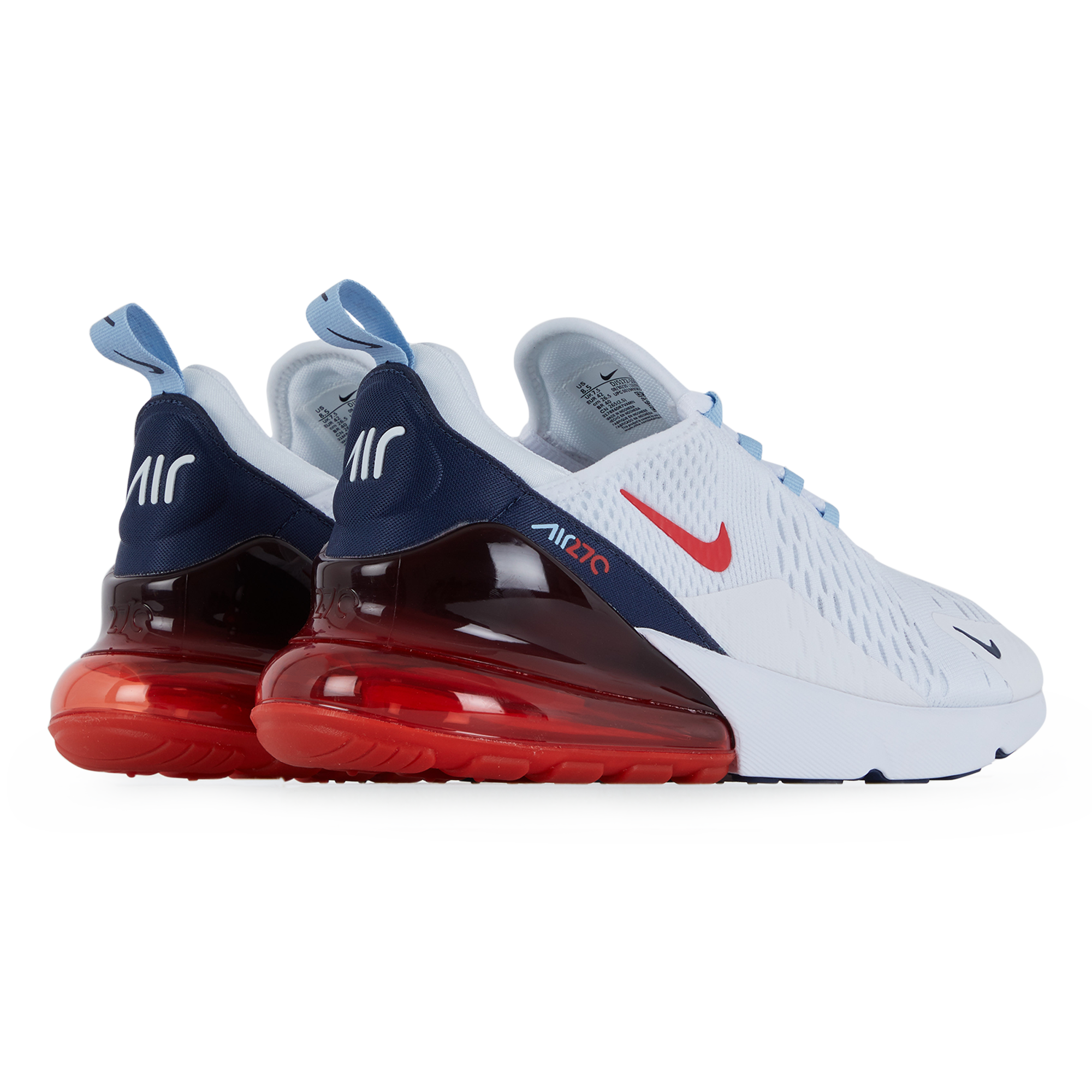 Max 270 Air Max 95 Femme Courir Jordan Max 270 Blanche Nike Air