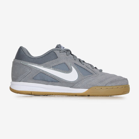 NIKE GATO GREY/WHITE WOMEN