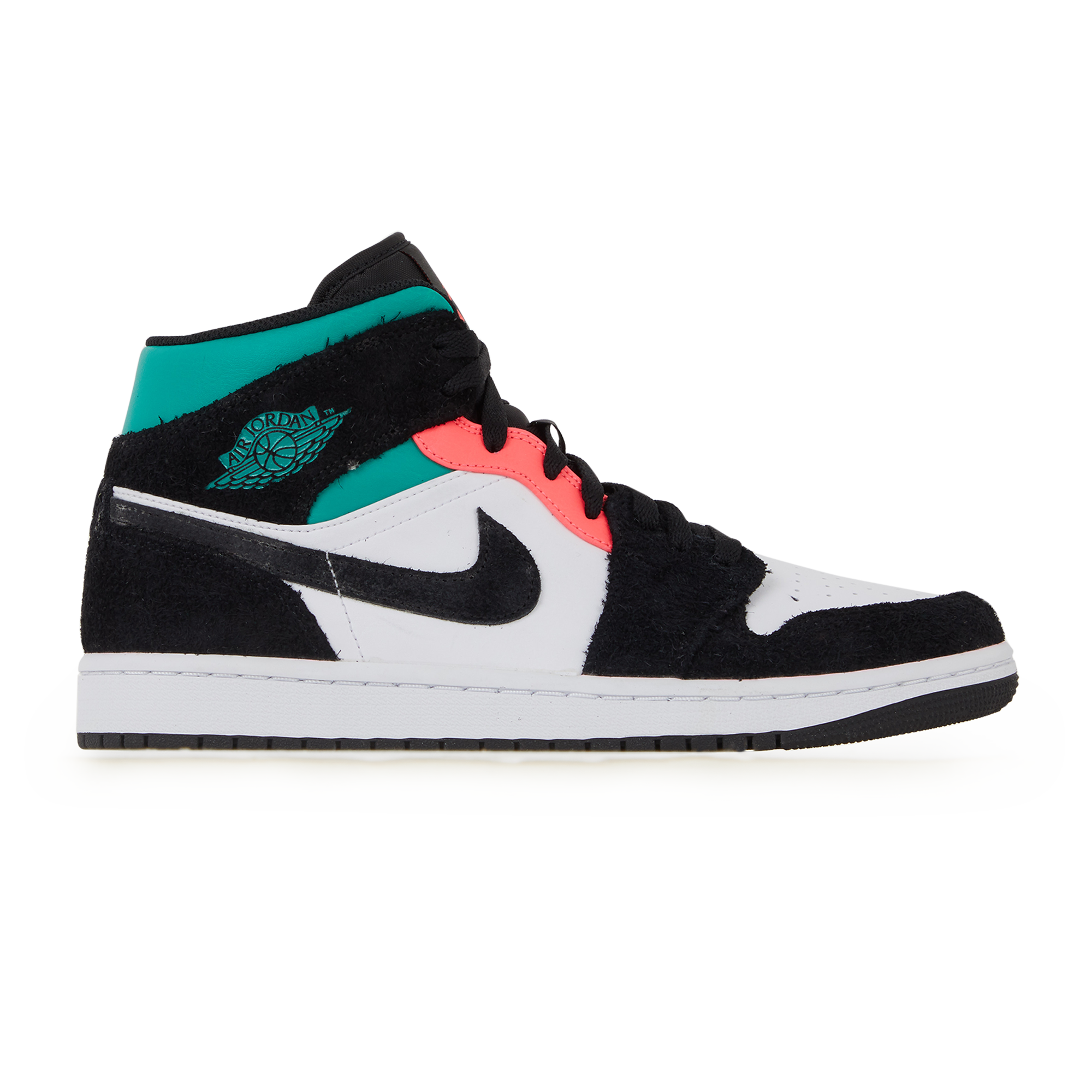 courir jordan homme