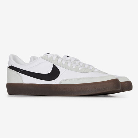 NIKE KILLSHOT 2 BLANC/NOIR HOMME