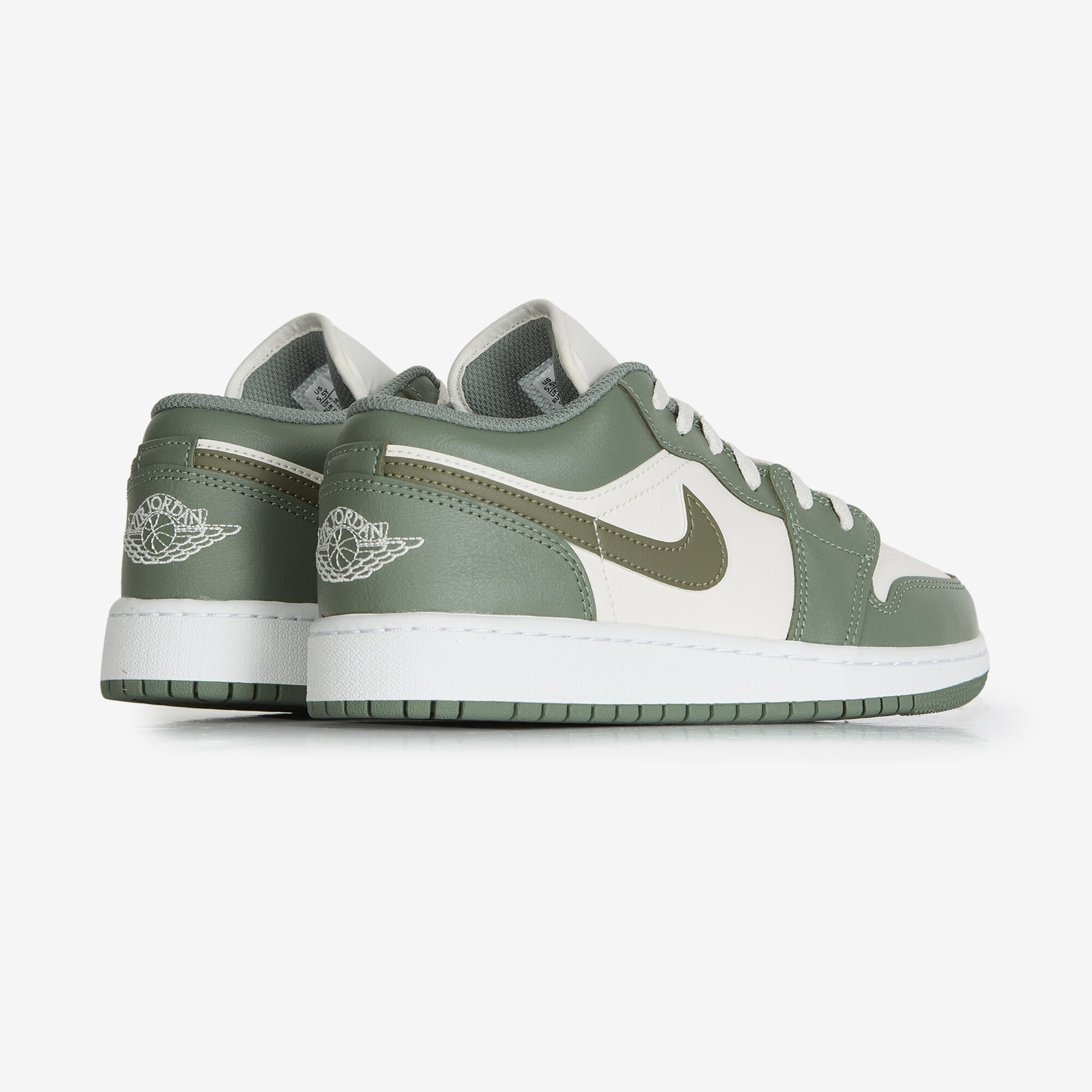 Air Jordan 1 Low - vue 4