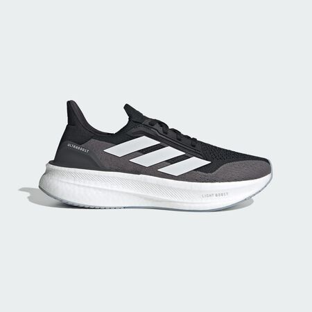 ADIDAS PERFORMANCE Chaussure Ultraboost 5x Core Black / Cloud White / Carbon MIXTE