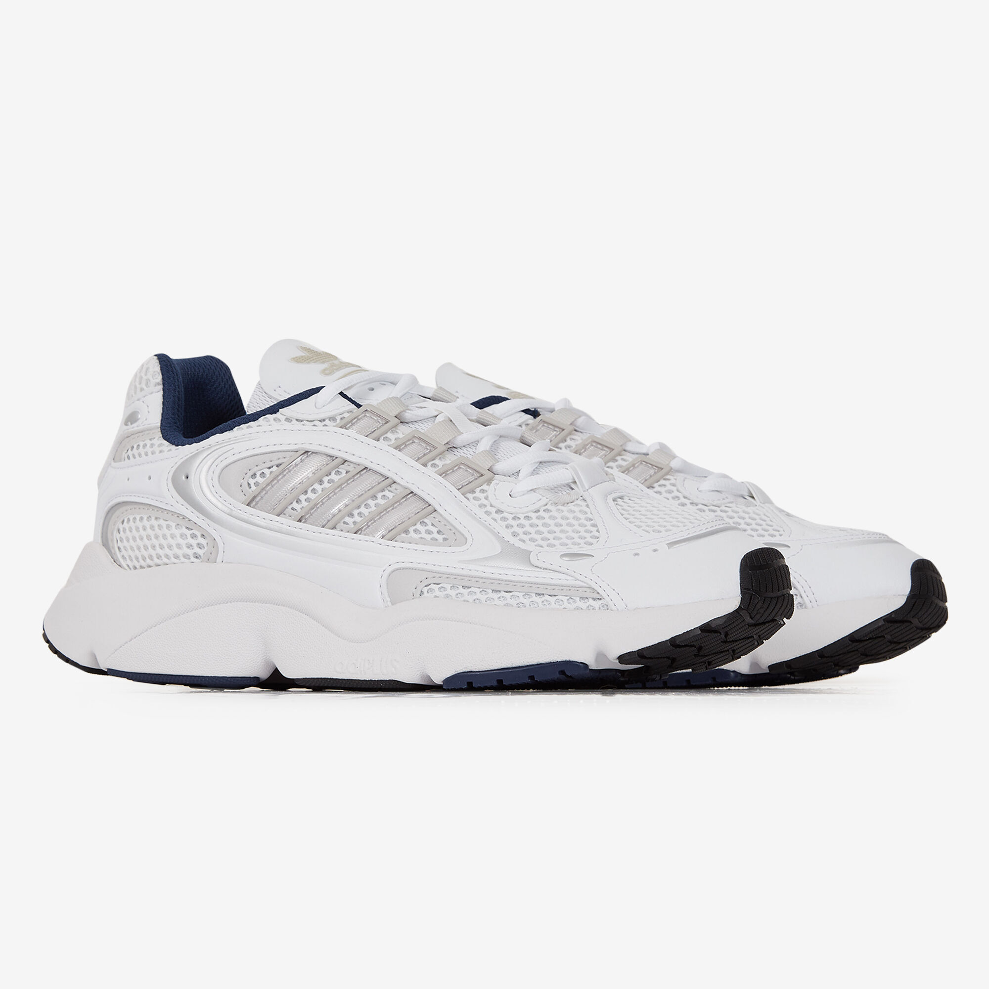 Yeezy 700 hotsell blanches