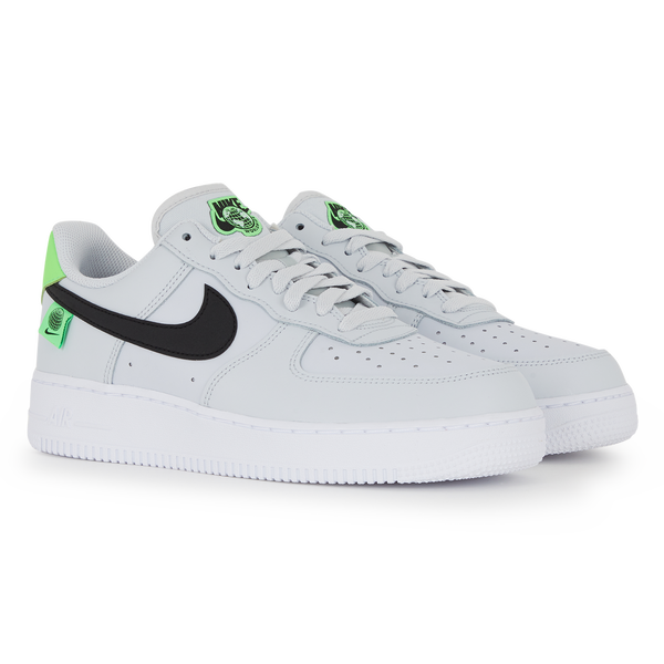 air force 1 blanche et verte air force 1 blanche et verte