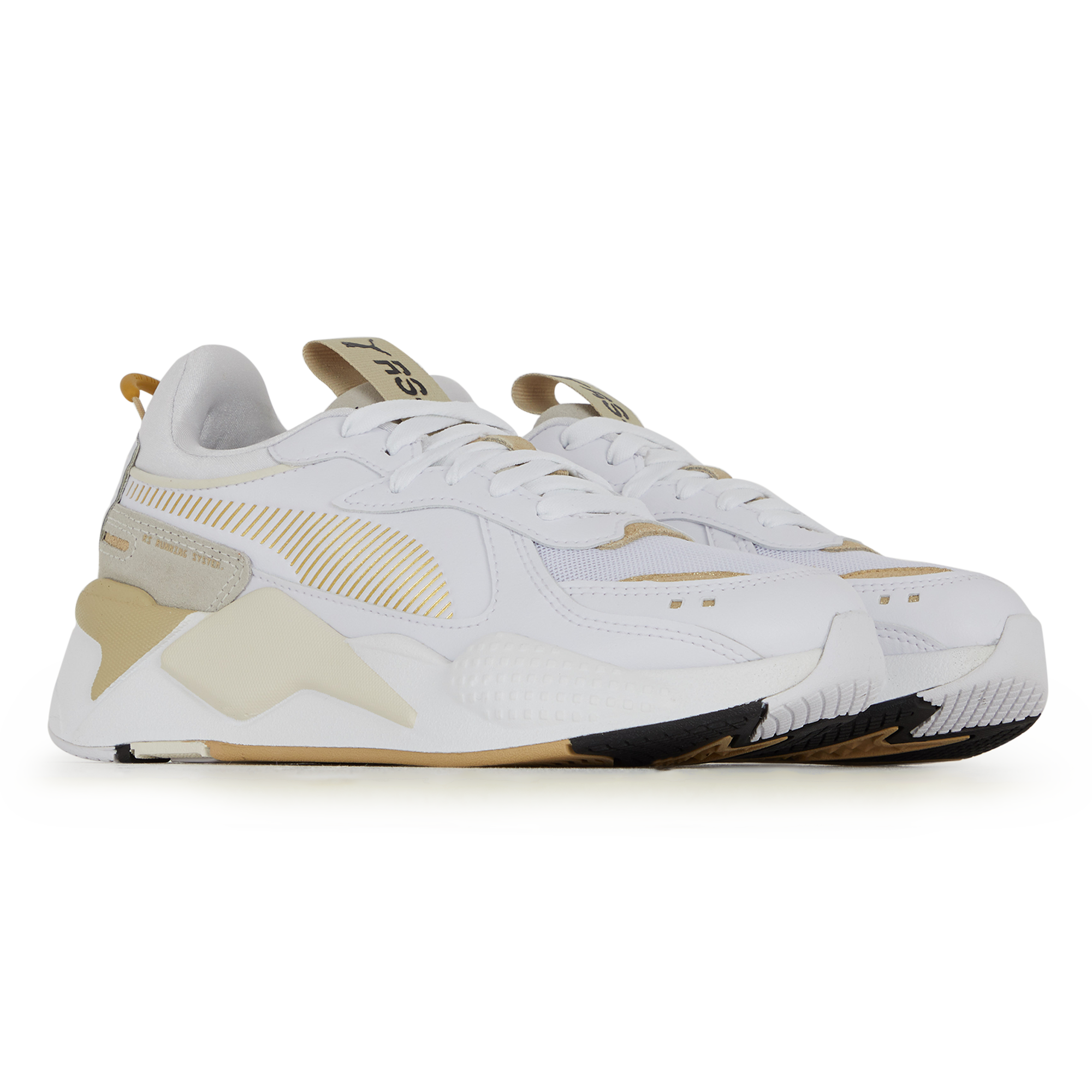 courir puma trinomic