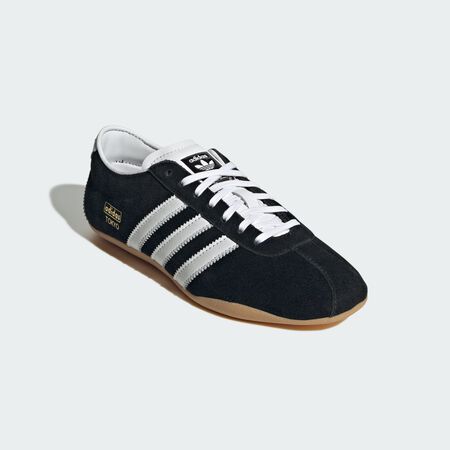 ADIDAS ORIGINALS TOKYO NOIR/BLANC FEMME