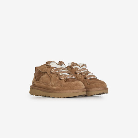 UGG Lowmel LO LOWMEL BROWN BABIES