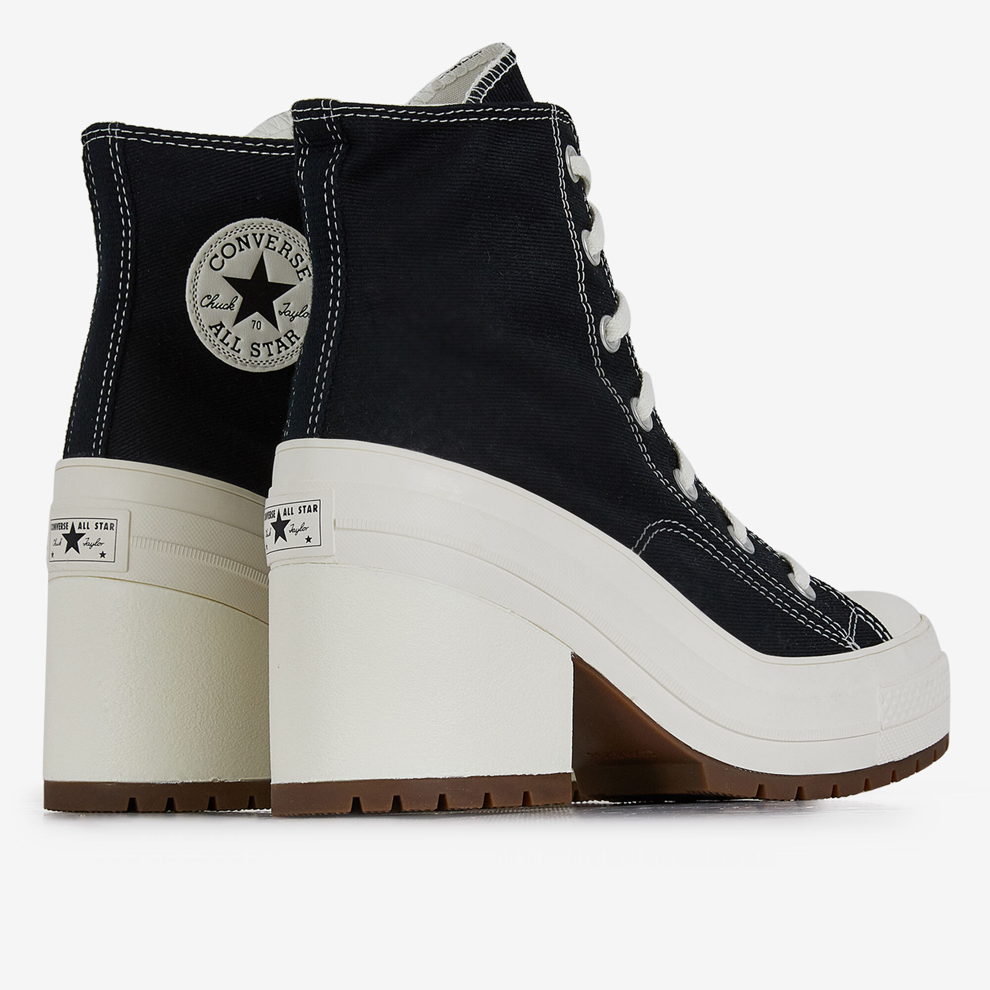 Globo best sale converse femme