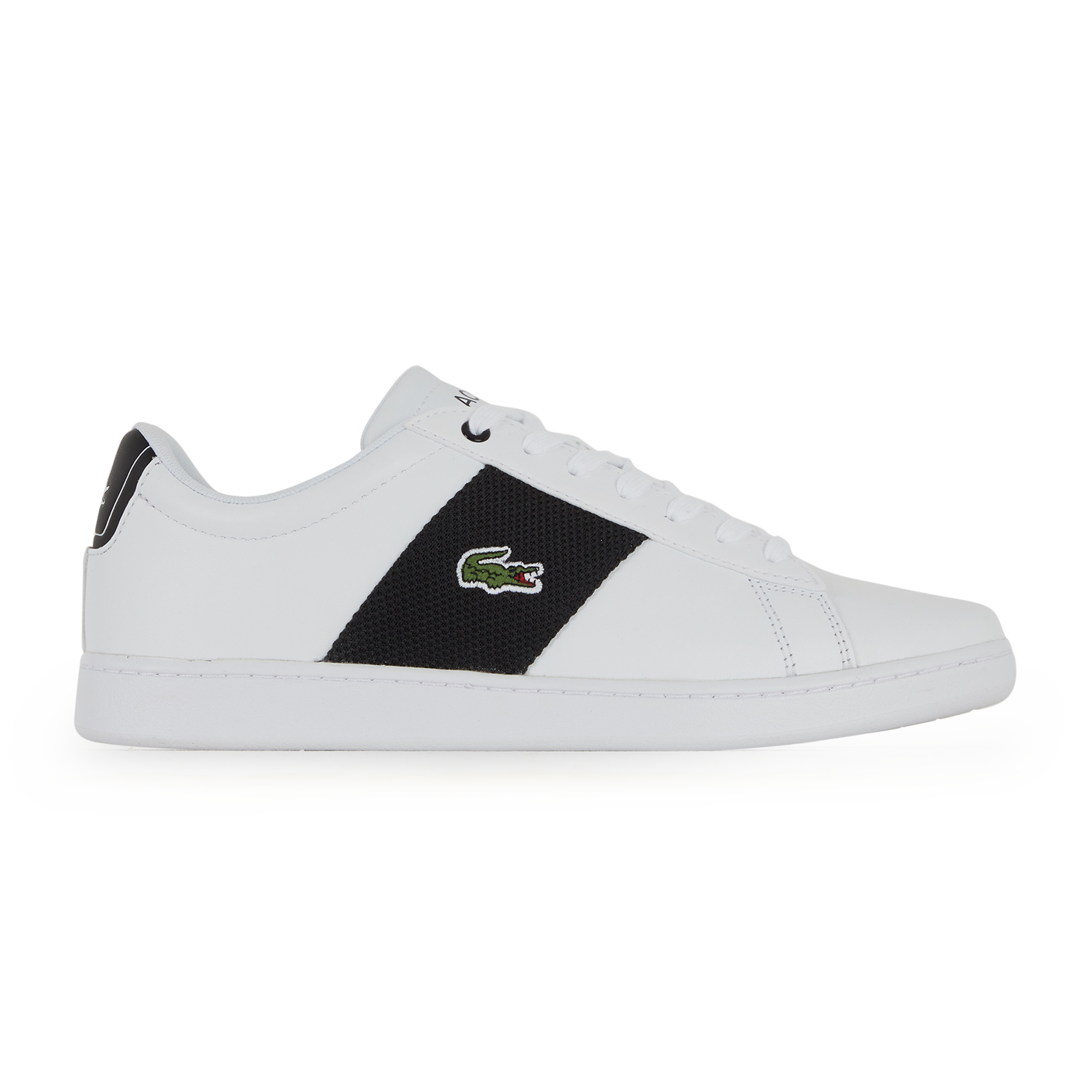 Chaussure lacoste courir