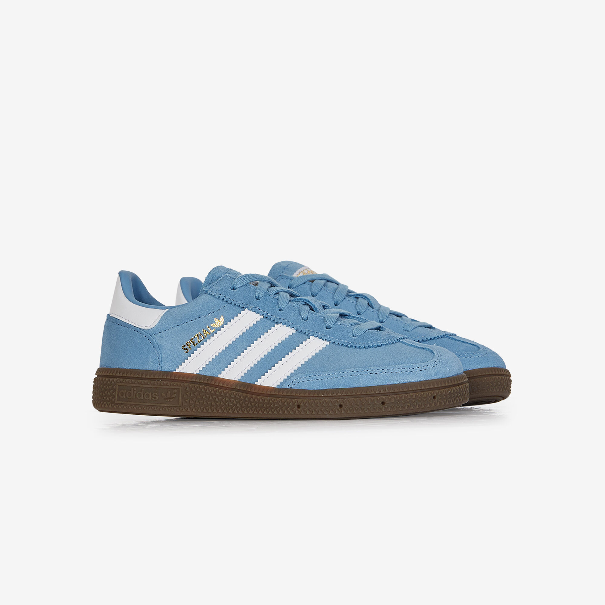 Handball Spezial  Bleu Ciel   - Enfant -