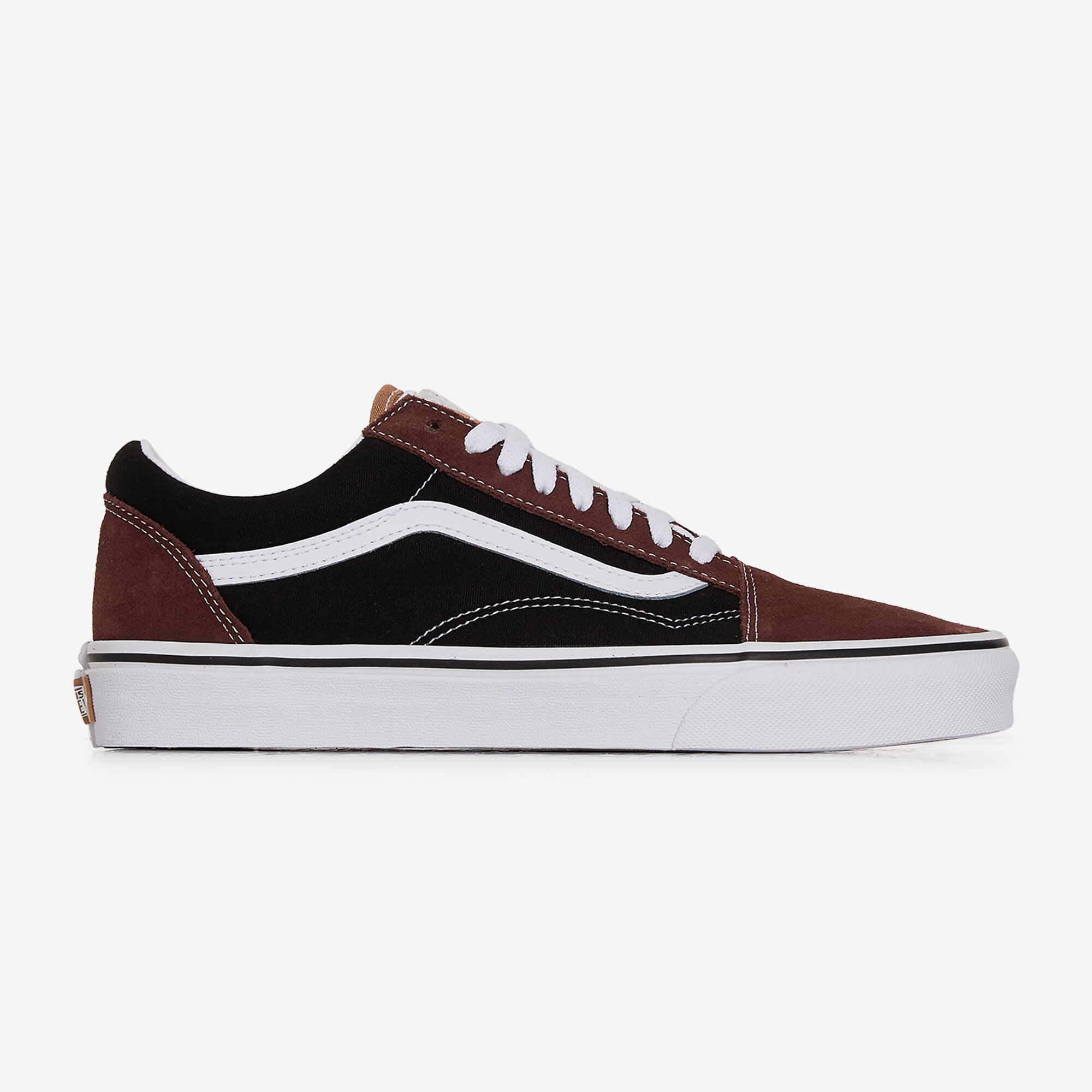 Courir vans shop homme