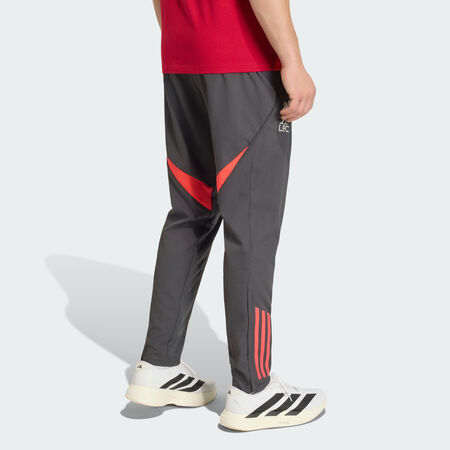 ADIDAS PERFORMANCE Pantalon de présentation Liverpool FC Tiro 25 Competition Utility Black HOMME