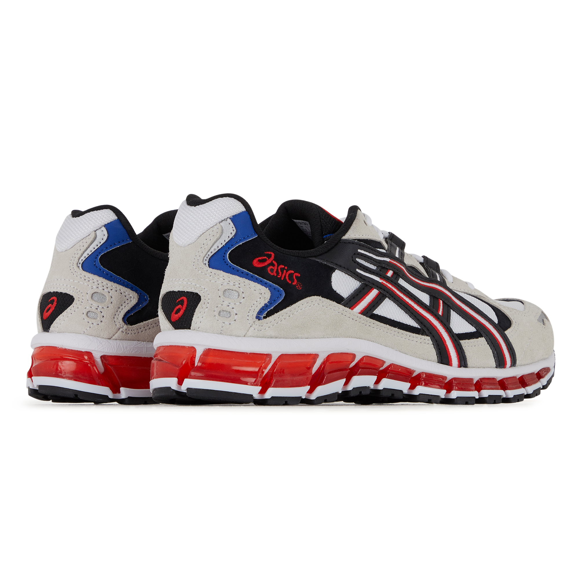 Asics gel kayano 5 360 courir clearance