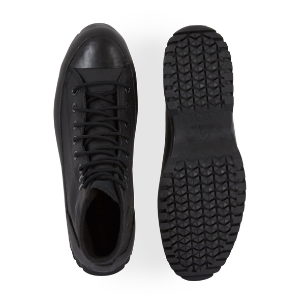 Chuck taylor all star 2025 street warmer ripple high top